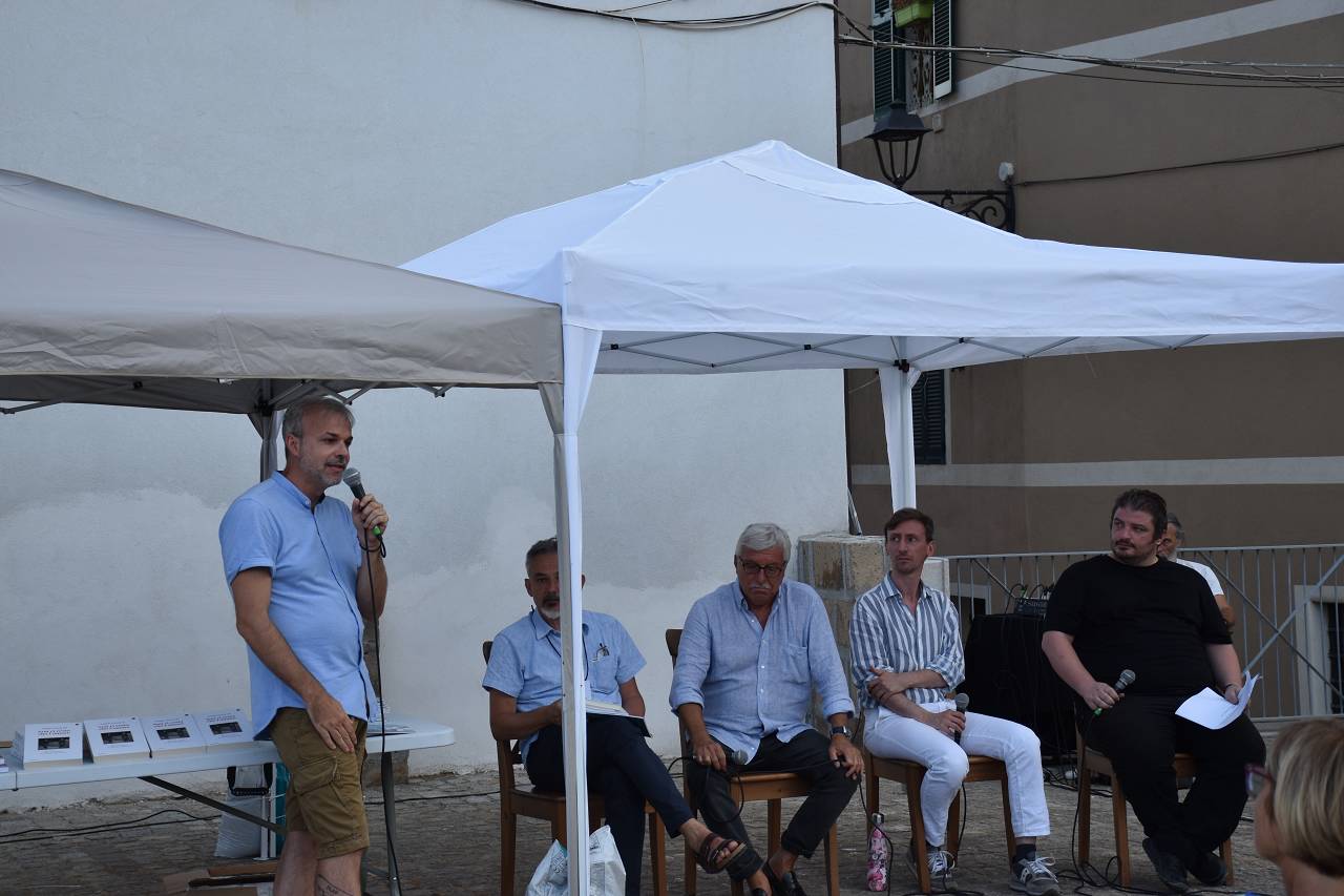 Laboratori Poesia e Laboratori critici a Elba Book Festival 2022 39