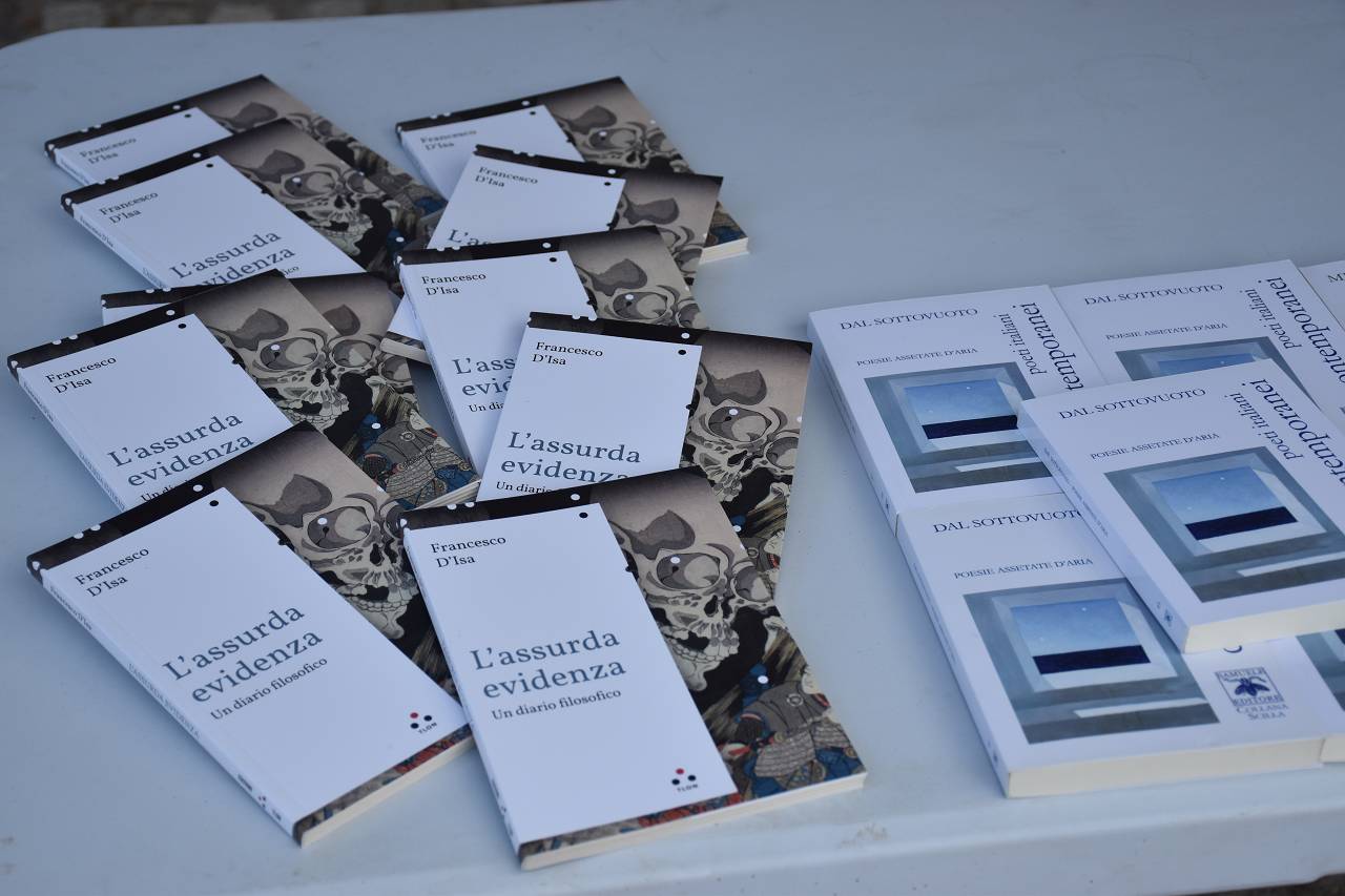 Laboratori Poesia e Laboratori critici a Elba Book Festival 2022 41