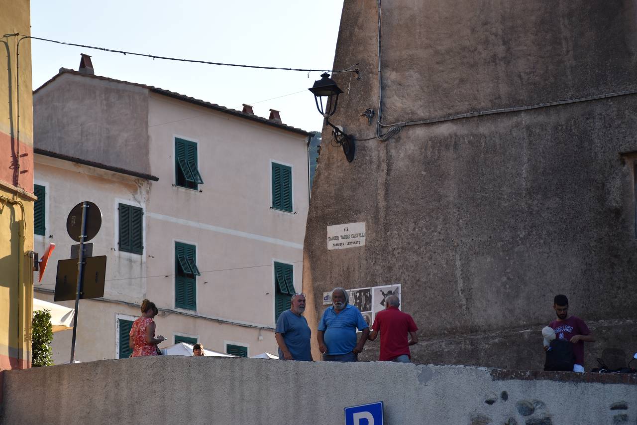 Laboratori Poesia e Laboratori critici a Elba Book Festival 2022 5