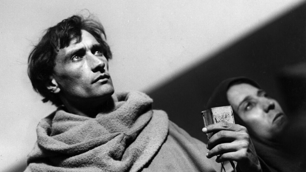 Podcast di Poesia: Antonin Artaud