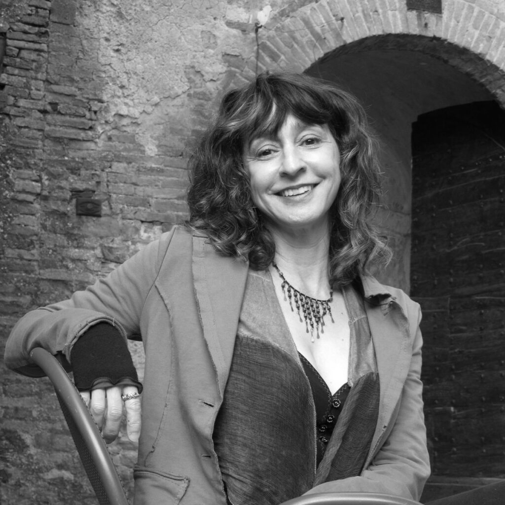 Podcast di Poesia: Kim Addonizio