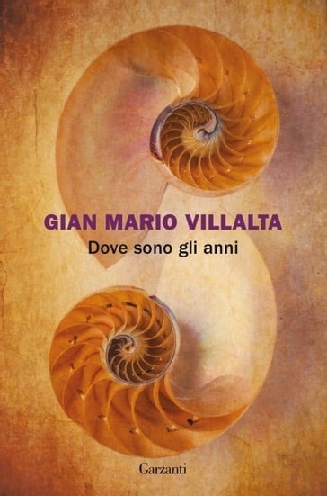 Dove sono gli anni - Gian Mario Villalta