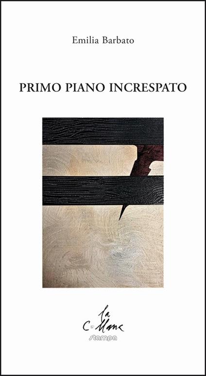 Primo piano increspato - Emilia Barbato