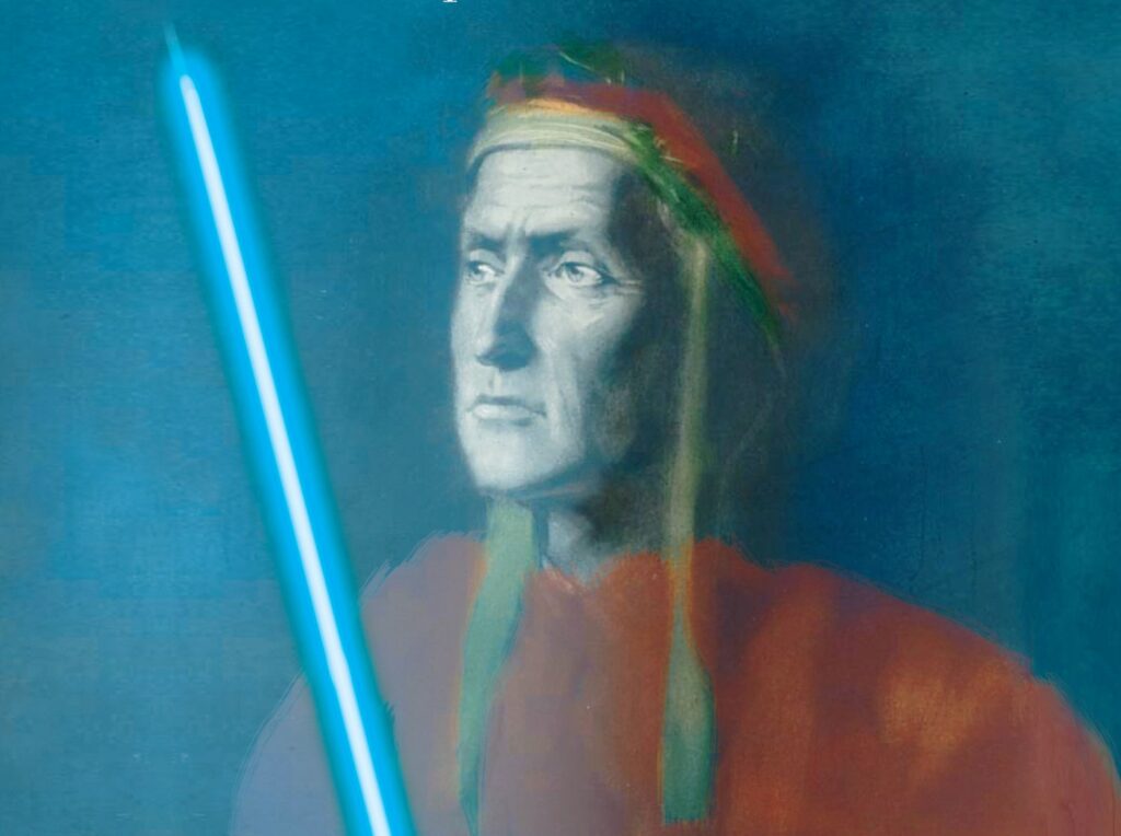 Il Cavaliere Jedi