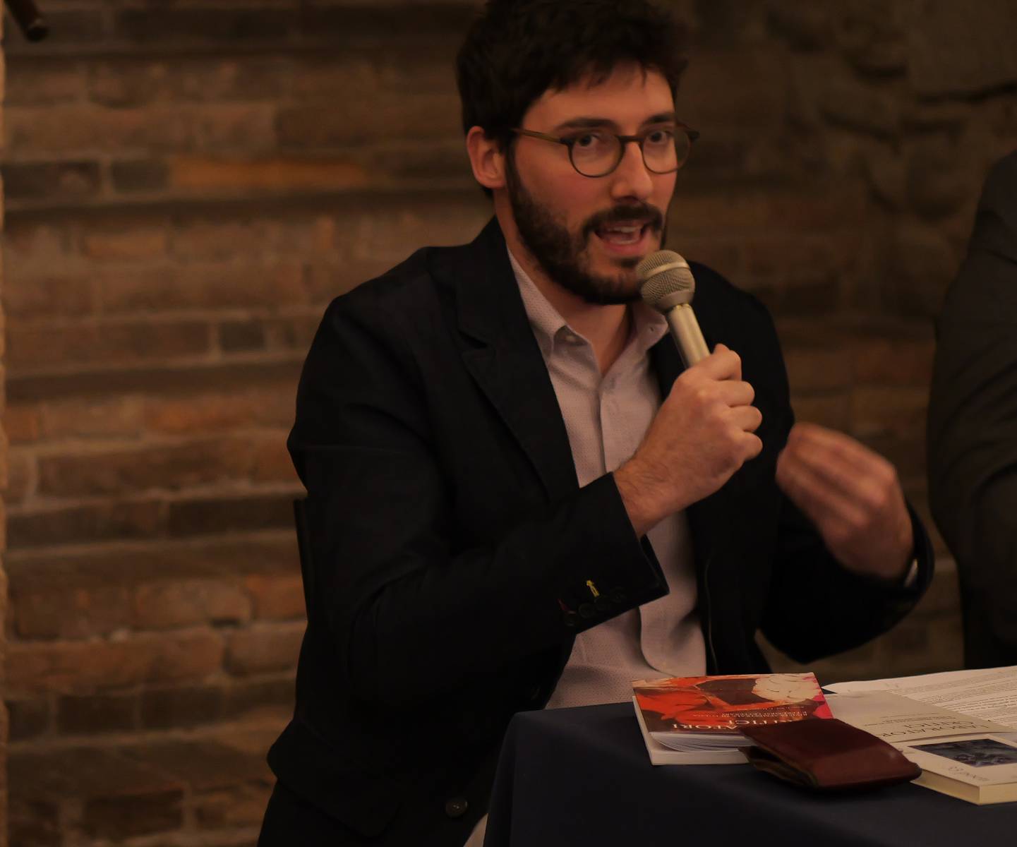 Matteo Bianchi 1