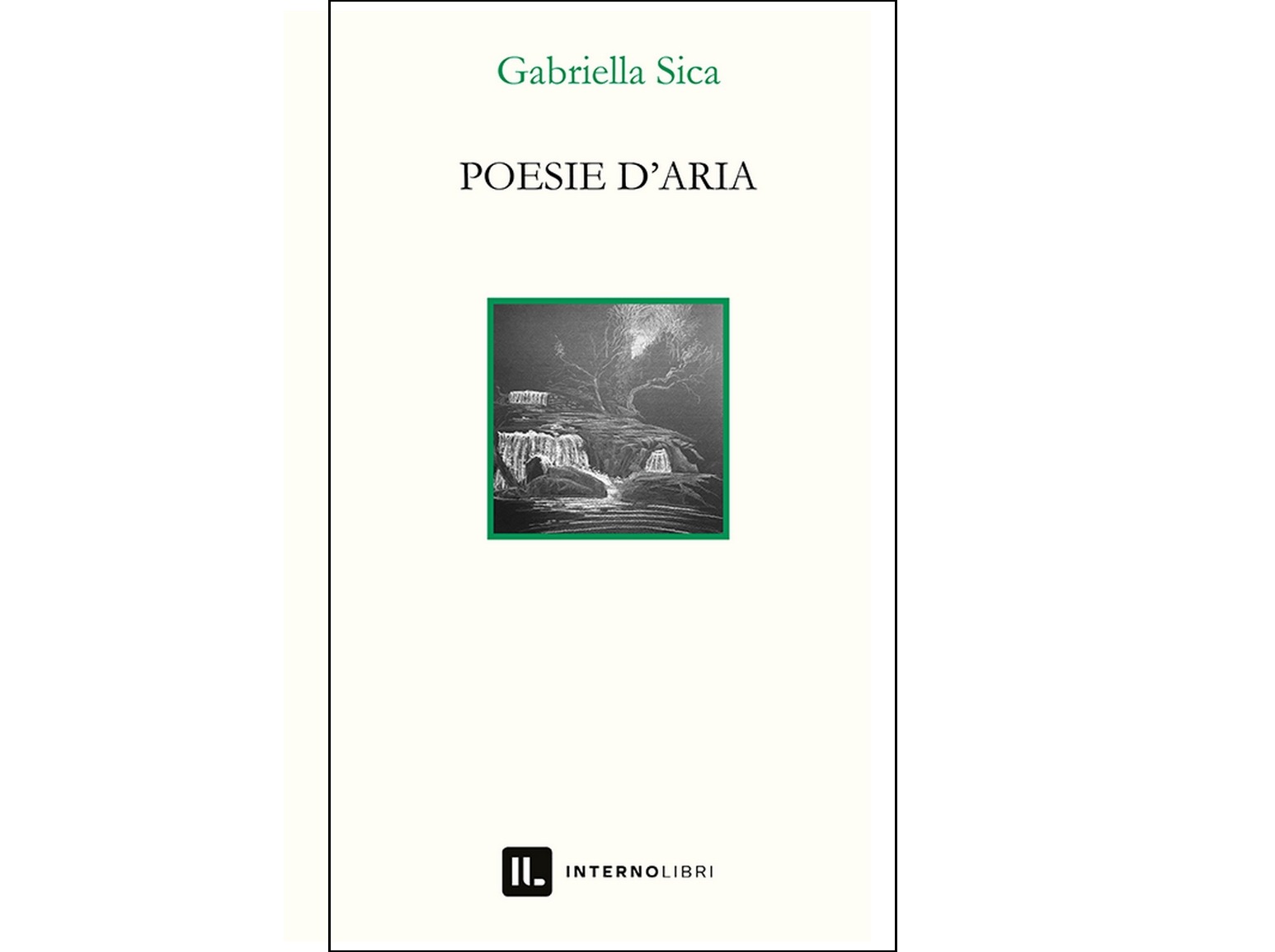 Poesie d'aria - Gabriella Sica