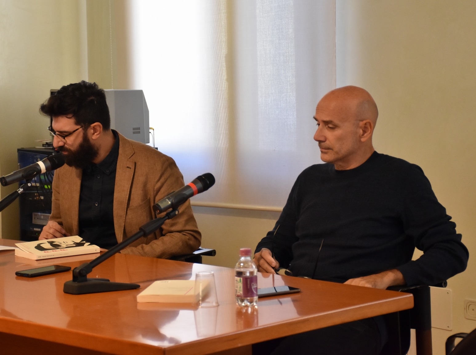 Pordenonelegge 2022: Galaverni e le poesie per Pier Paolo Pasolini