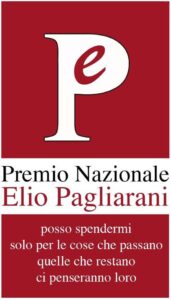 Premio Nazionale Elio Pagliarani - 8° Edizione 2