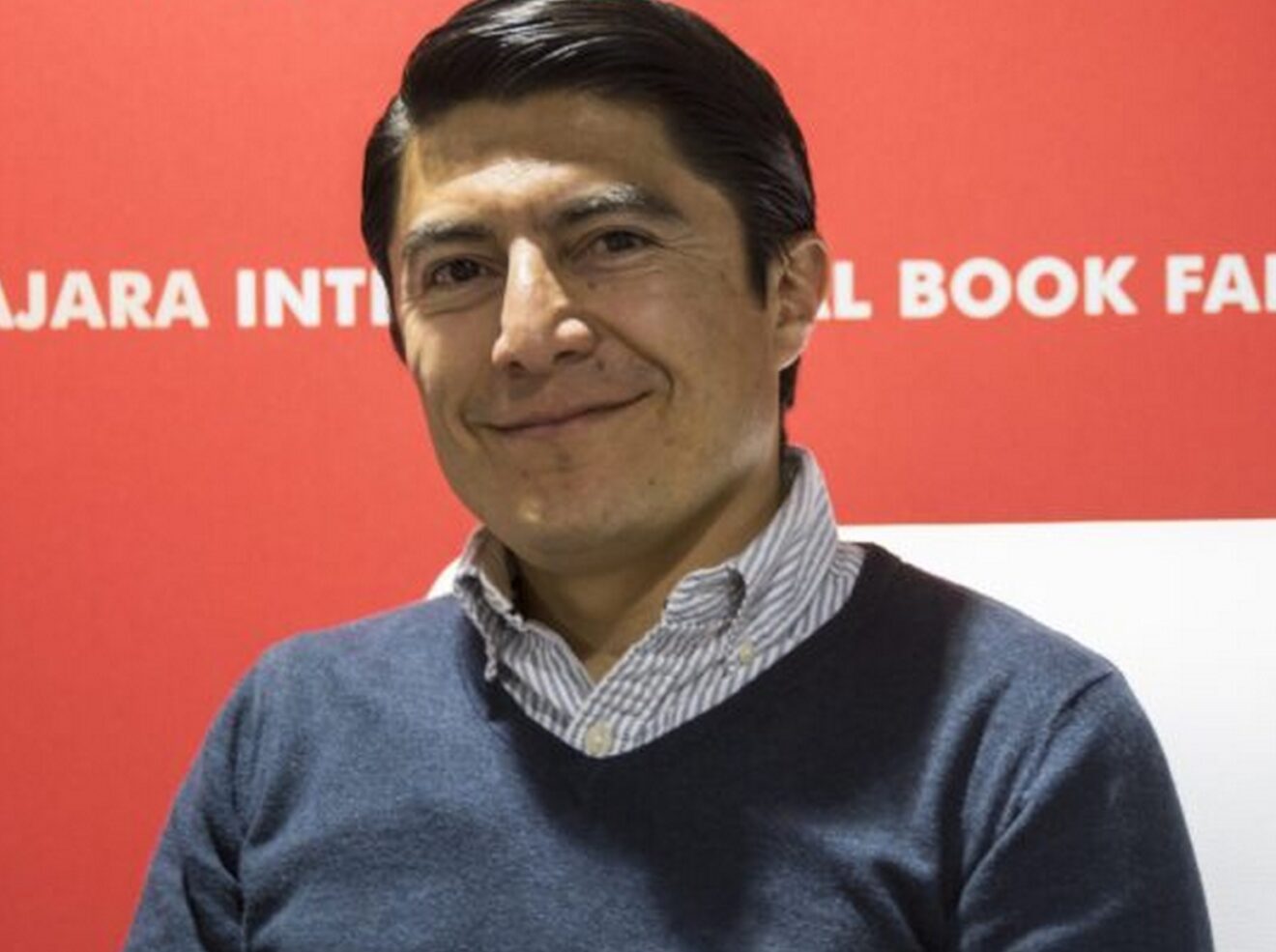 Balam Rodrigo (México, 1974) - ita/espa