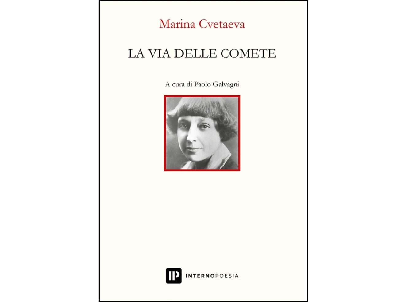 La via delle comete - Marina Cvetaeva