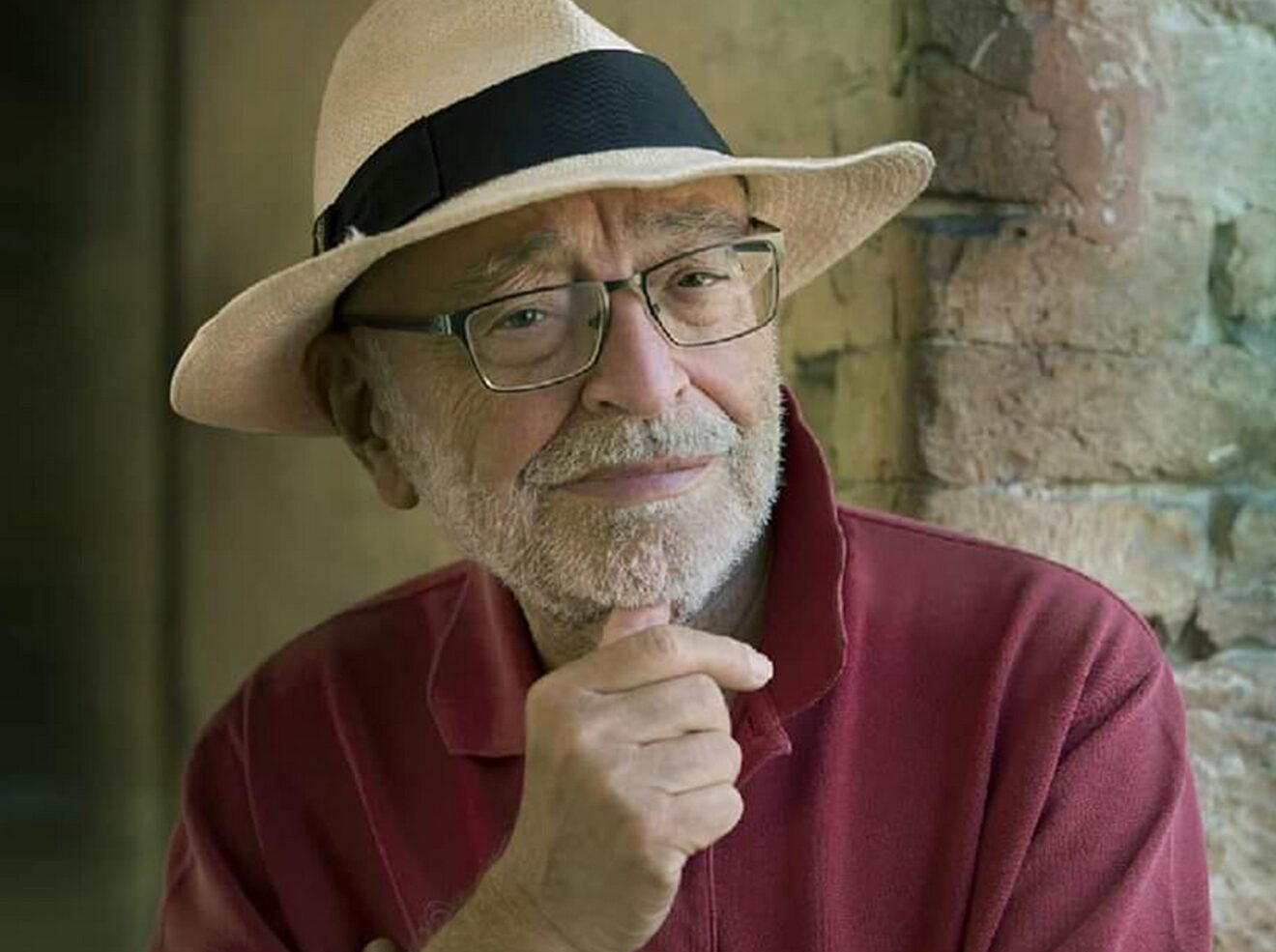 Speciale Umberto Piersanti: Jacopo, difficile oggi raccontarti (Italia) - ita/eng/espa