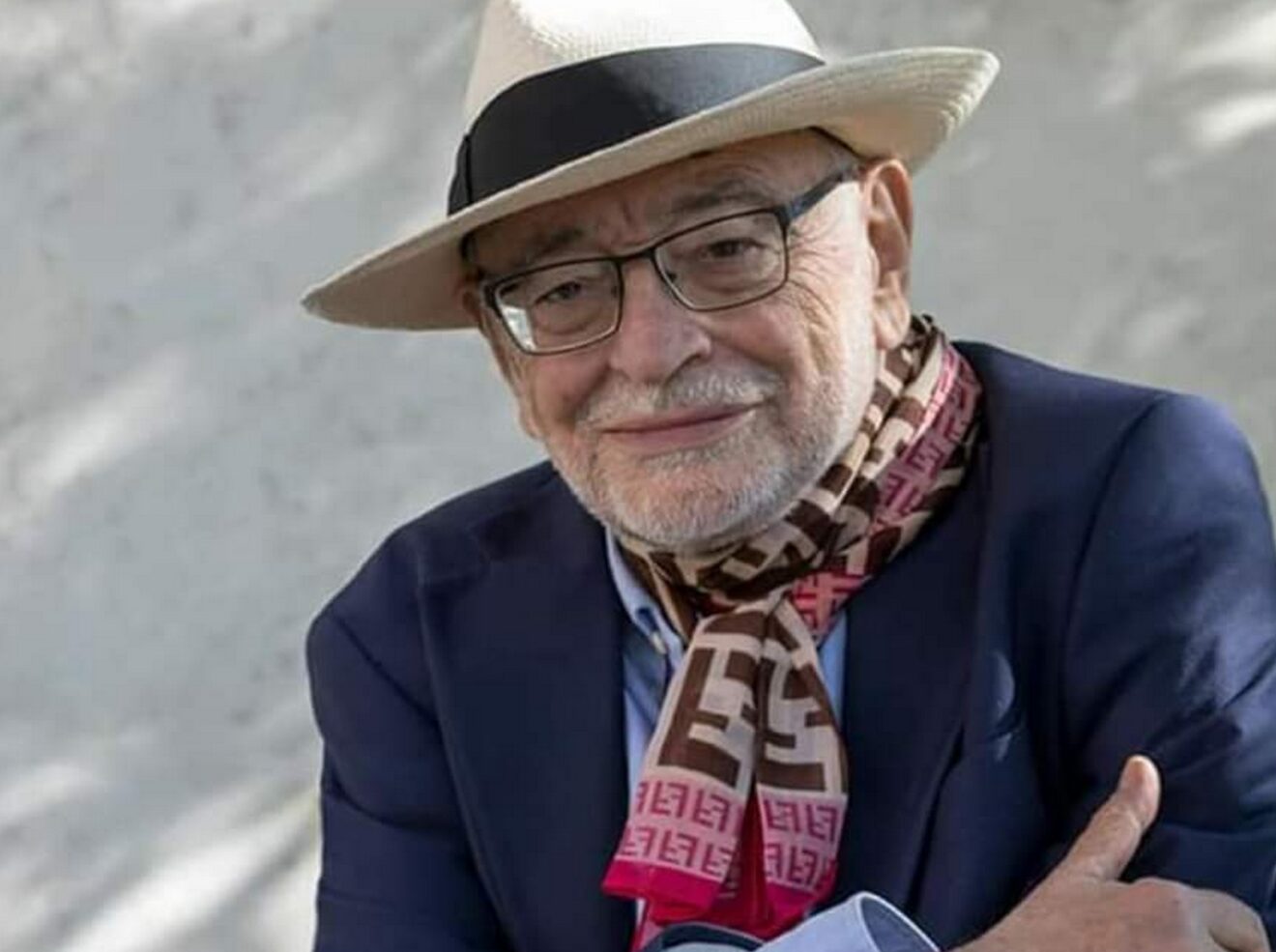 Speciale Umberto Piersanti: Era la sera tiepida d’estate
