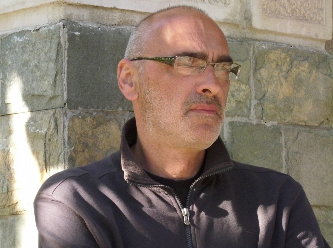 La chiesa di Wagner - Dejan Ilić