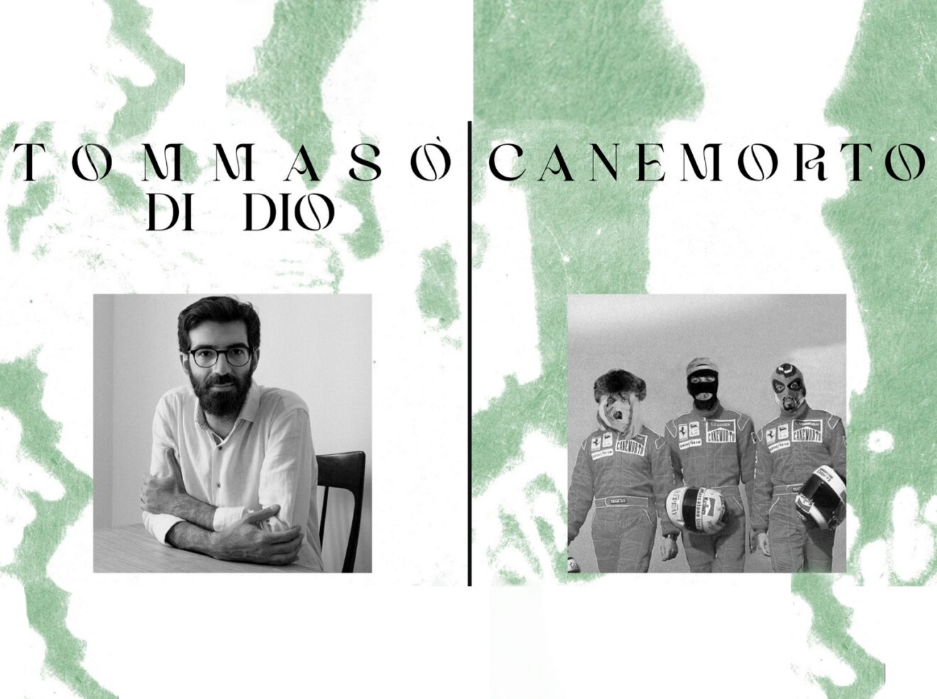 Lo Spazio Letterario – 5/10 marzo