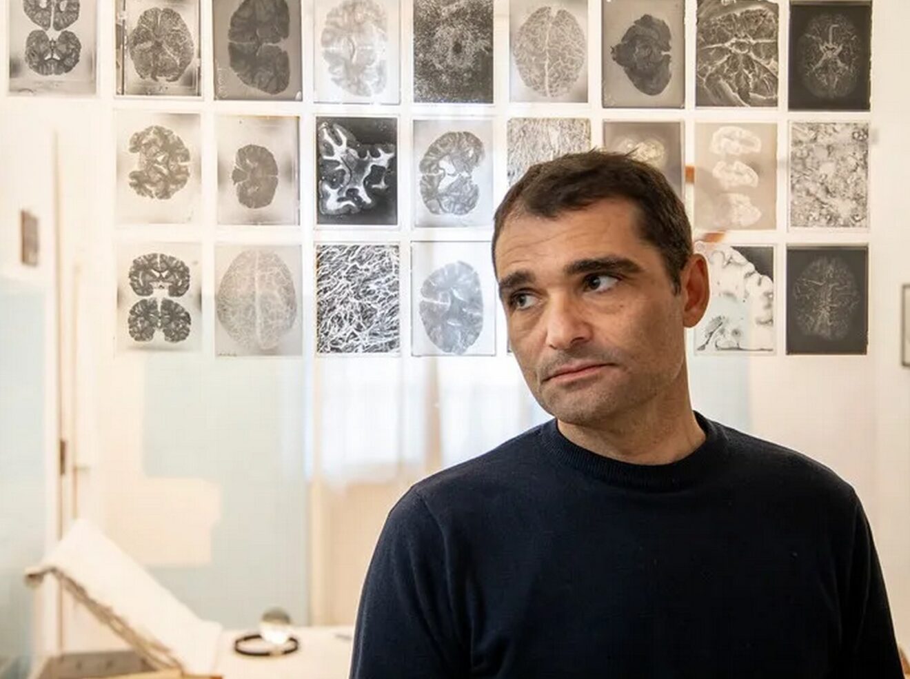 Speciale Daniele Mencarelli: un'intervista
