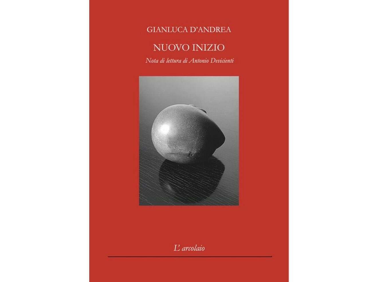 Nuovo inizio - Gianluca D'Andrea