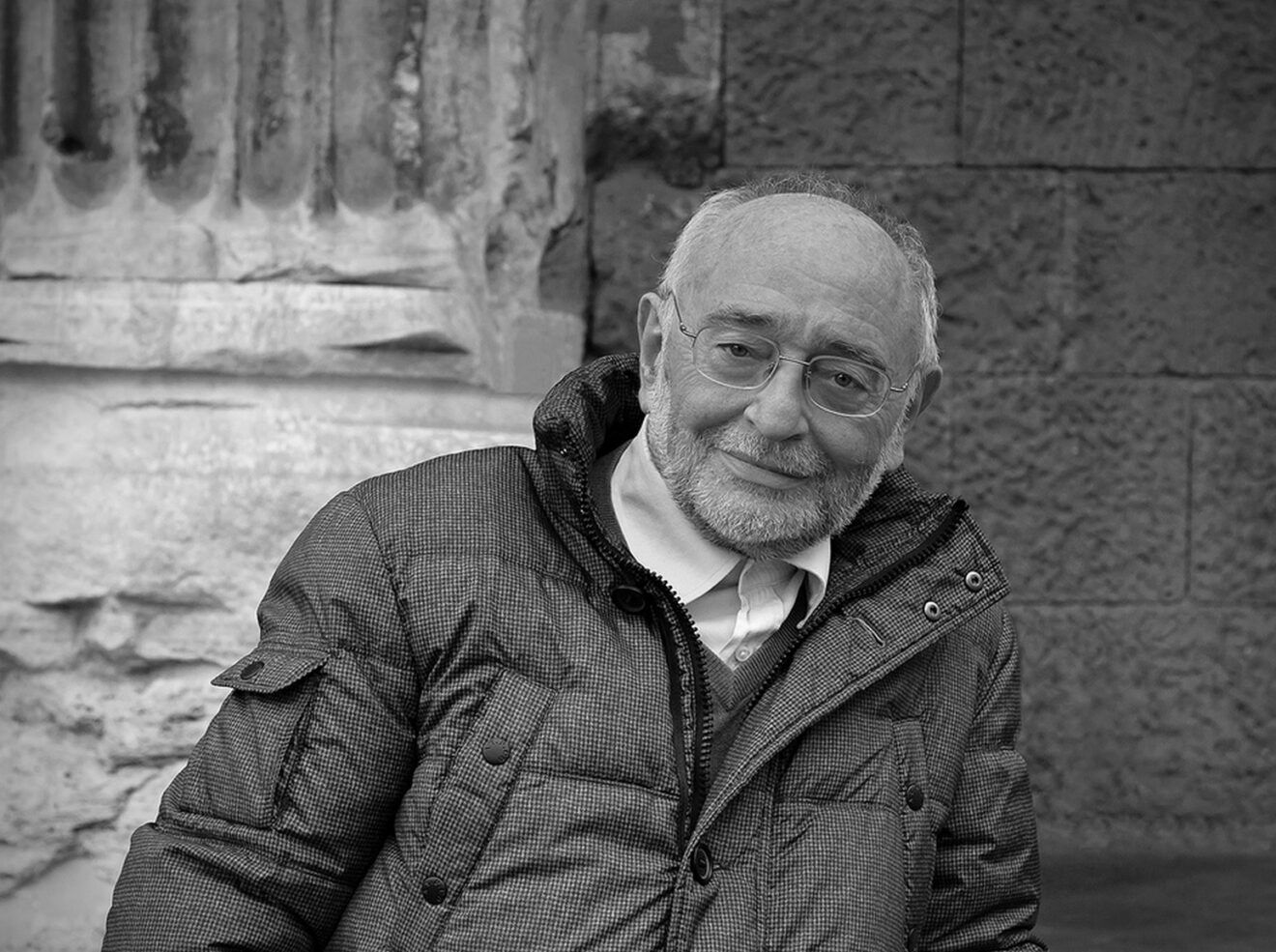 Speciale Umberto Piersanti: candidato al Nobel per la Letteratura 2024