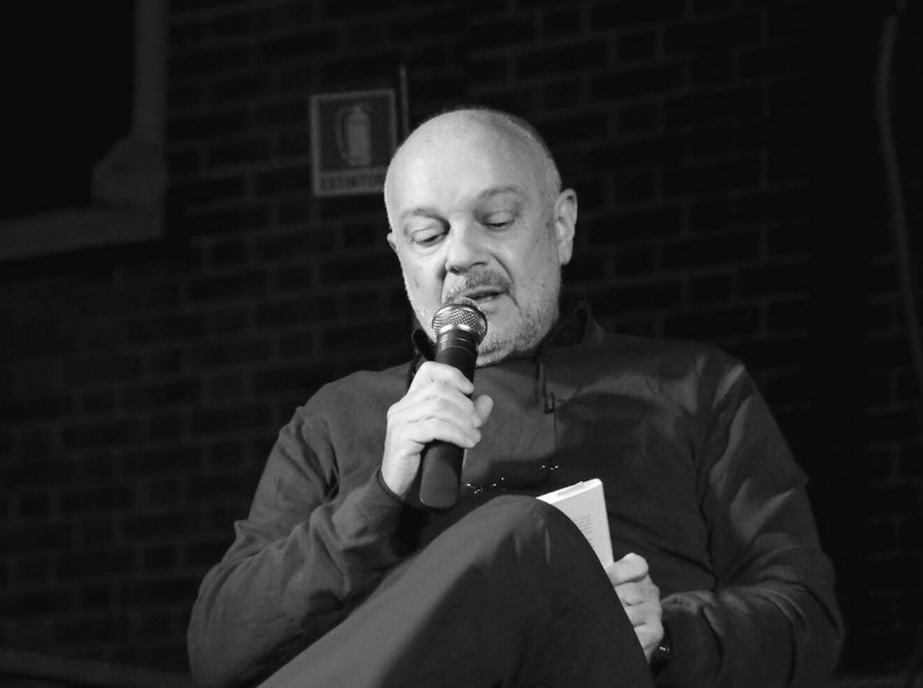 Tre tempi per il commiato - Alfredo Rienzi