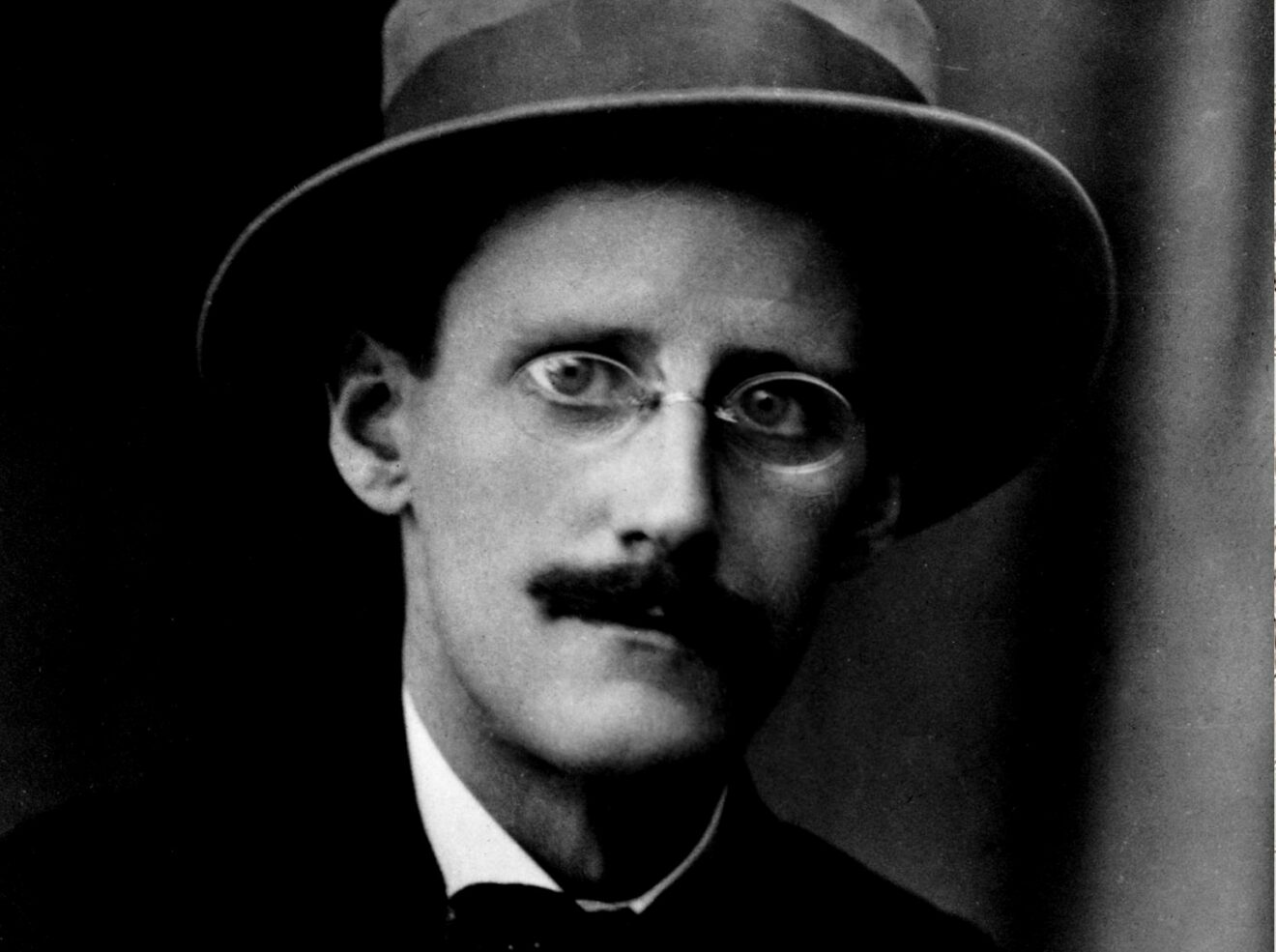 Speciale Bloomsday: Tutto è sciolto
