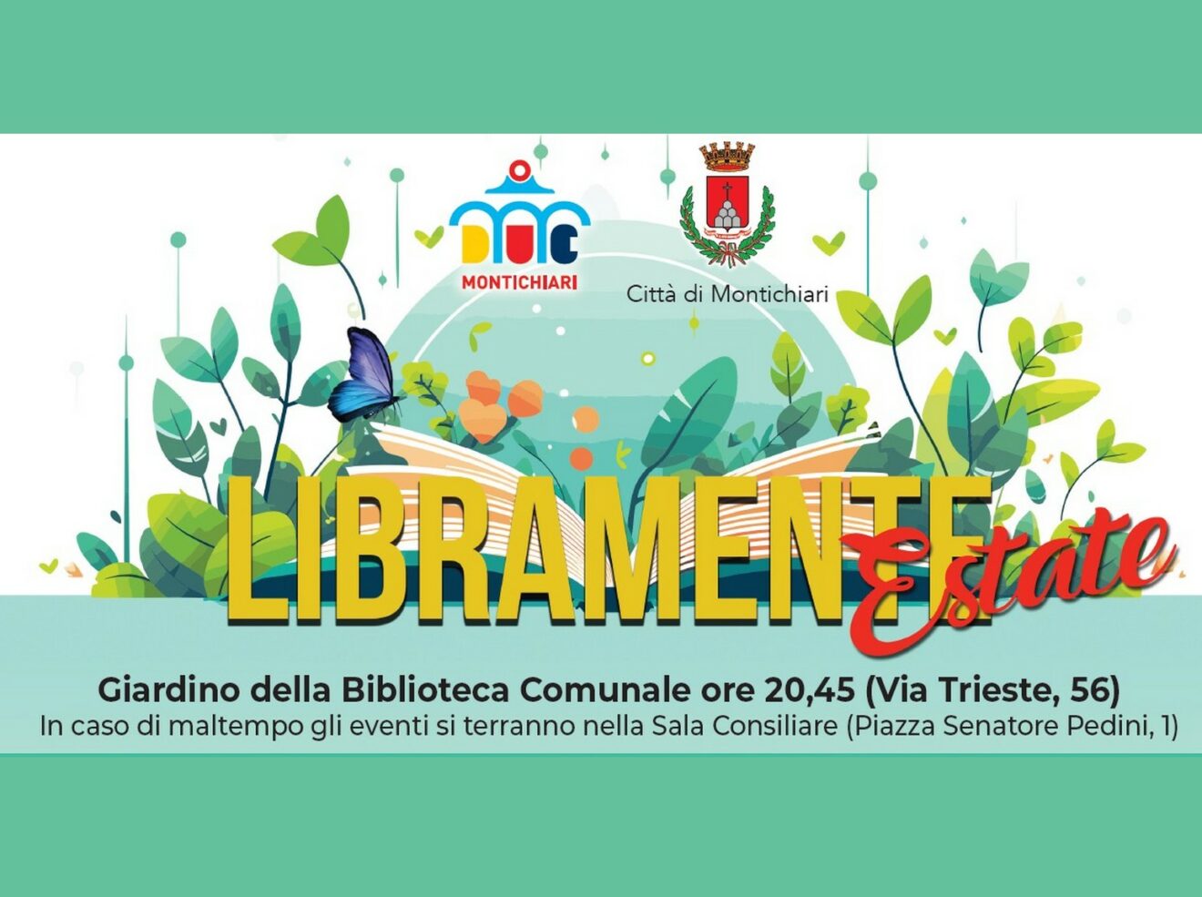 Libramente Estate