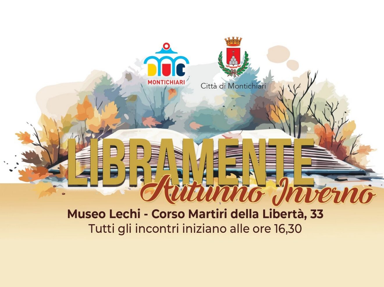 Riparte ＂Libramente＂