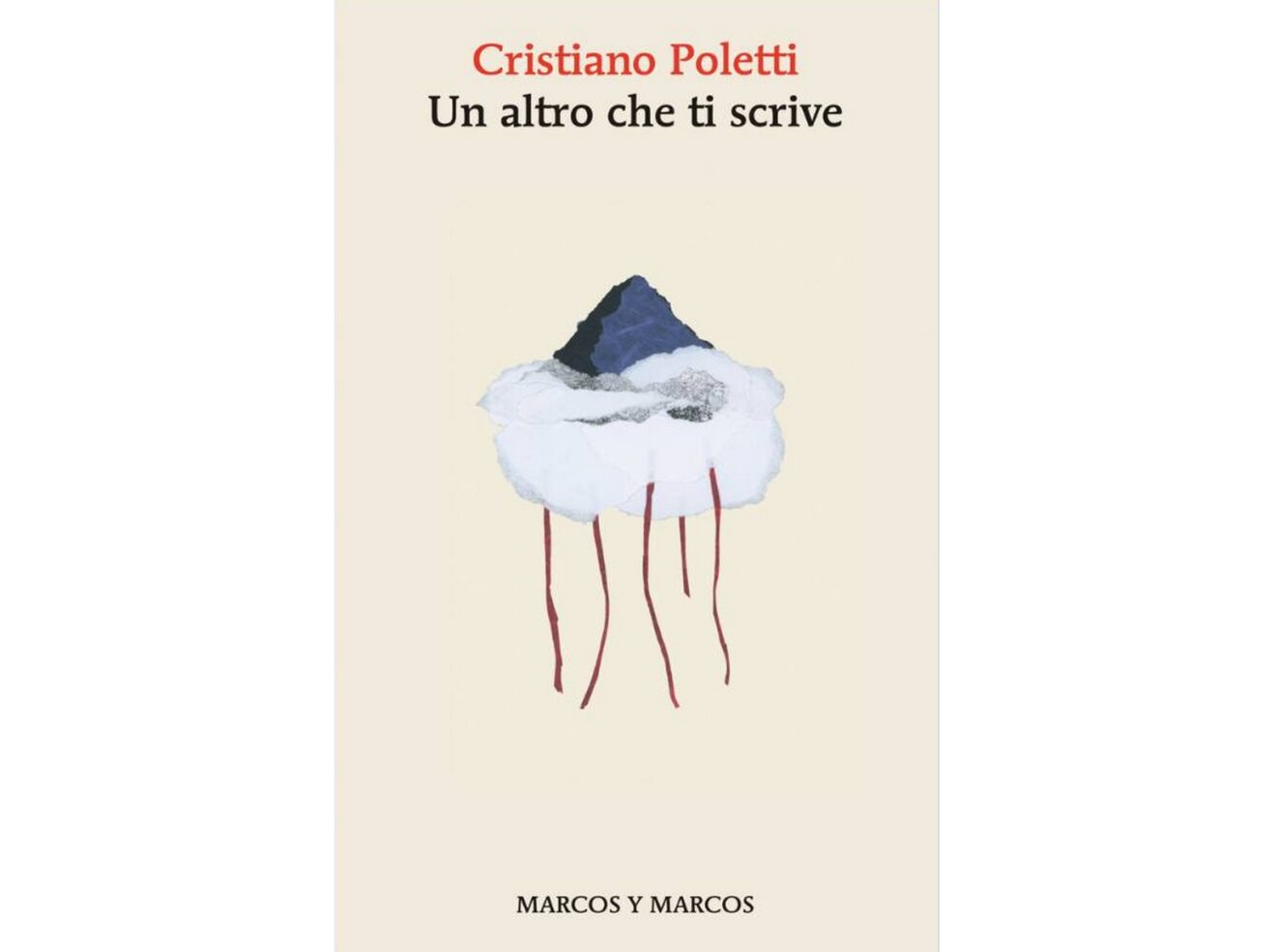 Un altro che ti scrive - Cristiano Poletti