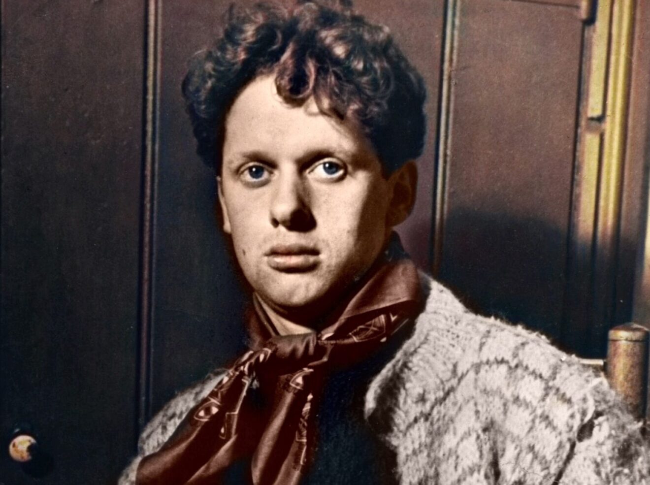 L’eterna estate di Dylan Thomas oltre la costa toscana: un confronto inesauribile