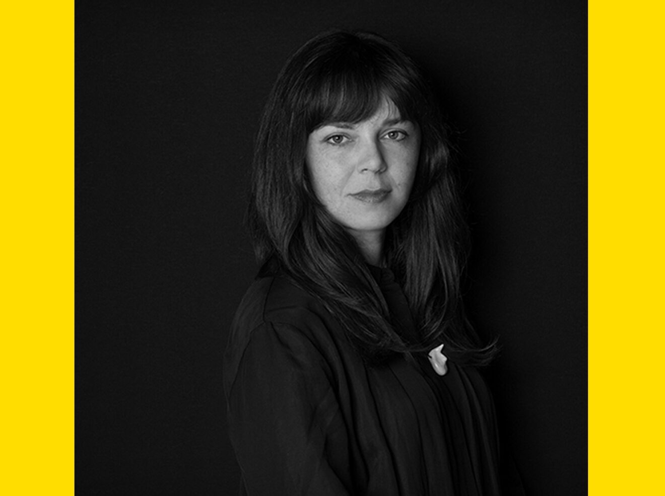 Dialogo con Mariagiorgia Ulbar su Gèlita