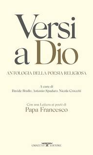 AAVV, "Versi a Dio" (Crocetti, 2024)
