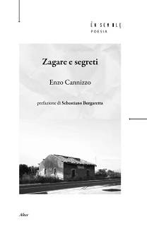 Enzo Cannizzo, "Zagare e segreti" (Ensemble, 2024)