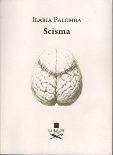 Ilaria Palomba, "Scisma" (Les Flâneurs, 2024)