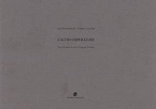Matteo Bianchi, "L'altro imperatore" (L'Obliquo, 2024)